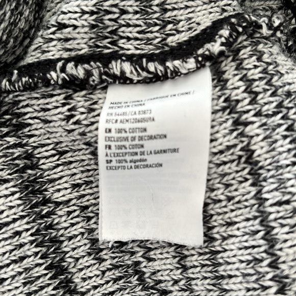 Men’s American Eagle Vintage hooded sweater. Size L - Picture 4 of 4